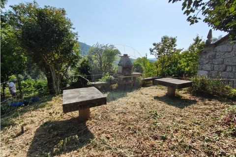 Villa a Chamoim e Vilar, Braga, Chamoim e Vilar - € 195.000 | Ref: 126971023-15 - foto 2