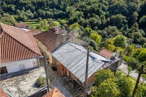 Villa a Chamoim e Vilar, Braga, Chamoim e Vilar - € 195.000 | Ref: 126971023-15 - foto 8