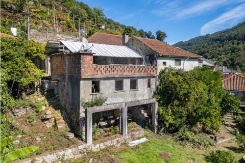 Villa a Chamoim e Vilar, Braga, Chamoim e Vilar - € 195.000 | Ref: 126971023-15 - foto 11