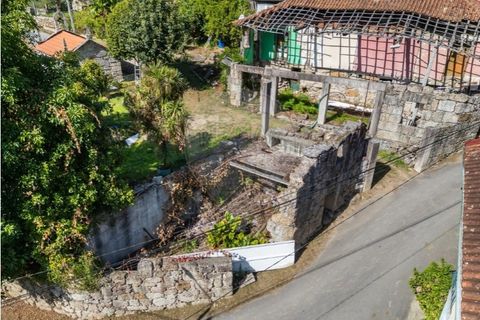 Villa a Chamoim e Vilar, Braga, Chamoim e Vilar - € 195.000 | Ref: 126971023-15 - foto 12