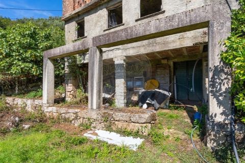 Villa a Chamoim e Vilar, Braga, Chamoim e Vilar - € 195.000 | Ref: 126971023-15 - foto 20
