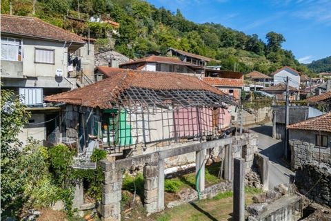 Villa a Chamoim e Vilar, Braga, Chamoim e Vilar - € 195.000 | Ref: 126971023-15 - foto 21