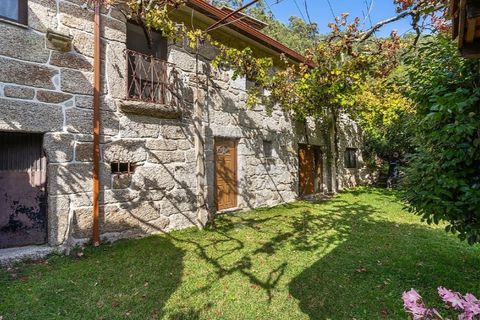 Villa i Celorico de Basto, Braga, Celorico de Basto - € 550.000 | Ref: 126971021-41 - foto 2
