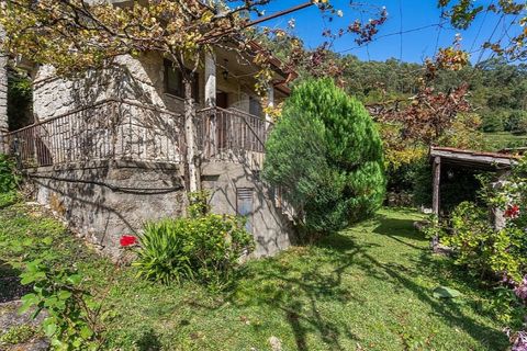 Villa i Celorico de Basto, Braga, Celorico de Basto - € 550.000 | Ref: 126971021-41 - foto 3
