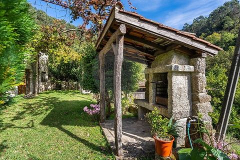 Villa i Celorico de Basto, Braga, Celorico de Basto - € 550.000 | Ref: 126971021-41 - foto 9