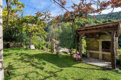 Villa i Celorico de Basto, Braga, Celorico de Basto - € 550.000 | Ref: 126971021-41 - foto 10