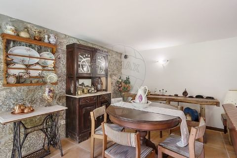 Villa i Celorico de Basto, Braga, Celorico de Basto - € 550.000 | Ref: 126971021-41 - foto 17