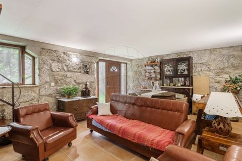 Villa i Celorico de Basto, Braga, Celorico de Basto - € 550.000 | Ref: 126971021-41 - foto 20