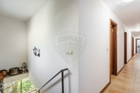 Villa i Celorico de Basto, Braga, Celorico de Basto - € 550.000 | Ref: 126971021-41 - foto 23