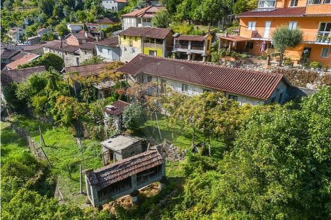 Villa i Celorico de Basto, Braga, Celorico de Basto - € 550.000 | Ref: 126971021-41 - foto 32