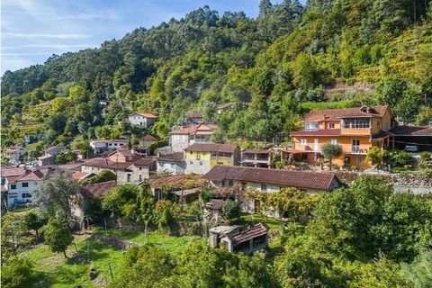 Villa i Celorico de Basto, Braga, Celorico de Basto - € 550.000 | Ref: 126971021-41 - foto 34