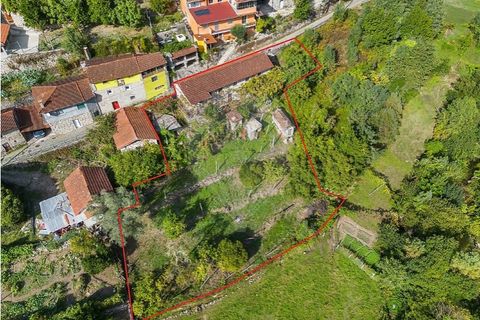 Villa i Celorico de Basto, Braga, Celorico de Basto - € 550.000 | Ref: 126971021-41 - foto 36