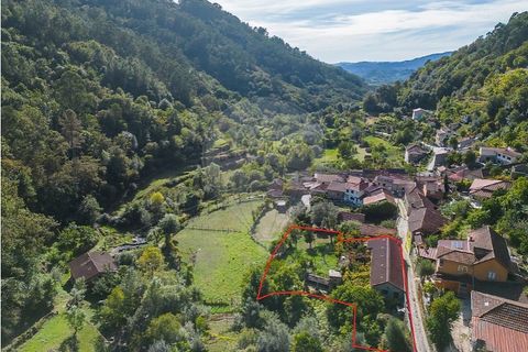 Villa i Celorico de Basto, Braga, Celorico de Basto - € 550.000 | Ref: 126971021-41 - foto 38