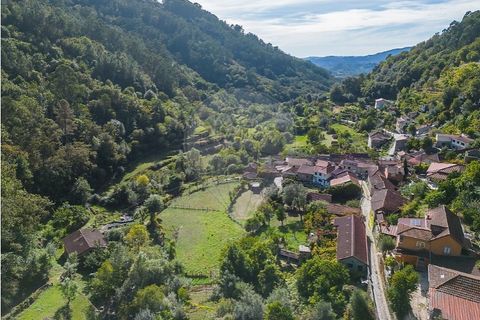 Villa i Celorico de Basto, Braga, Celorico de Basto - € 550.000 | Ref: 126971021-41 - foto 40