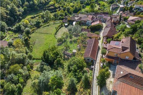 Villa i Celorico de Basto, Braga, Celorico de Basto - € 550.000 | Ref: 126971021-41 - foto 43