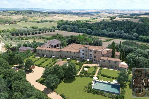 Lejlighed i Siena, Siena, Siena - € 250.000 | Ref: v623926-x - foto 2