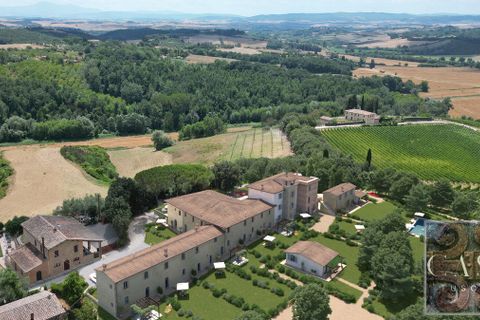 Lejlighed i Siena, Siena, Siena - € 250.000 | Ref: v623926-x - foto 5