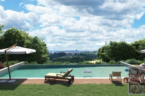Lejlighed i Siena, Siena, Siena - € 250.000 | Ref: v623926-x - foto 6