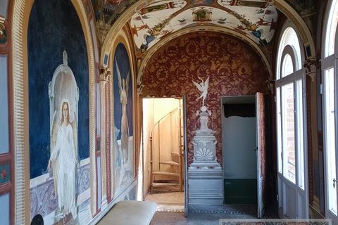 Lejlighed i Siena, Siena, Siena - € 250.000 | Ref: v623926-x - foto 9