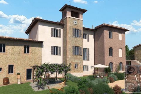 Lejlighed i Siena, Siena, Siena - € 250.000 | Ref: v623926-x - foto 10