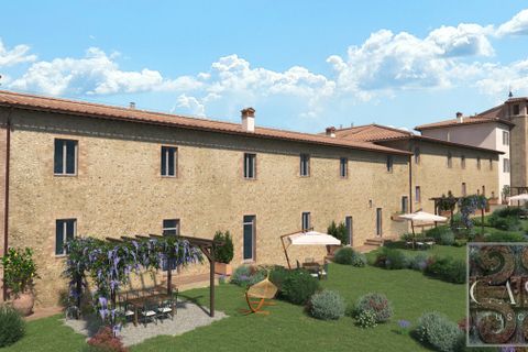 Lejlighed i Siena, Siena, Siena - € 250.000 | Ref: v623926-x - foto 11