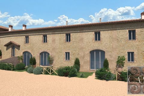 Lejlighed i Siena, Siena, Siena - € 250.000 | Ref: v623926-x - foto 12