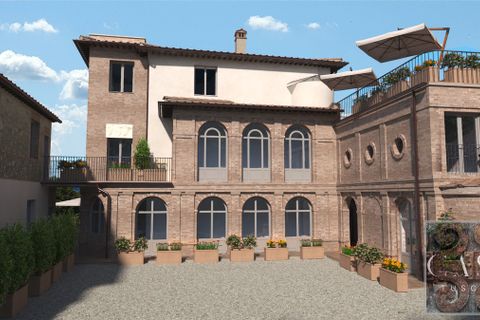 Lejlighed i Siena, Siena, Siena - € 250.000 | Ref: v623926-x - foto 14