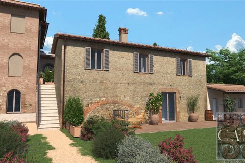 Lejlighed i Siena, Siena, Siena - € 250.000 | Ref: v623926-x - foto 15