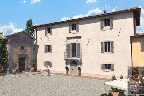 Lejlighed i Siena, Siena, Siena - € 250.000 | Ref: v623926-x - foto 16