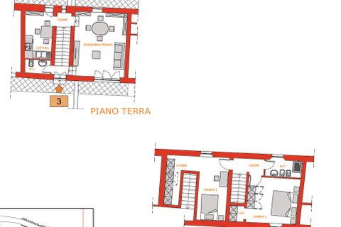 Lejlighed i Siena, Siena, Siena - € 250.000 | Ref: v623926-x - foto 25