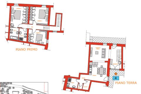 Lejlighed i Siena, Siena, Siena - € 250.000 | Ref: v623926-x - foto 26