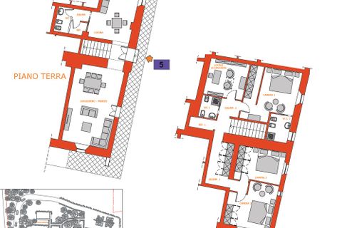 Lejlighed i Siena, Siena, Siena - € 250.000 | Ref: v623926-x - foto 27