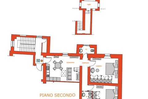 Lejlighed i Siena, Siena, Siena - € 250.000 | Ref: v623926-x - foto 35
