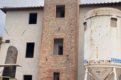 Lejlighed i Siena, Siena, Siena - € 250.000 | Ref: v623926-x - foto 37