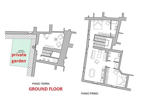 Lejlighed i Siena, Siena, Siena - € 250.000 | Ref: v623926-x - foto 29