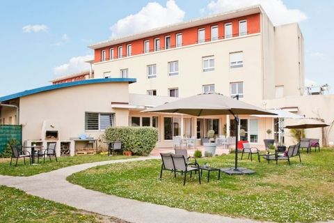 Erhvervsejendom i Marignane, Bouches-du-Rhone, Marignane - € 110.000 | Ref: 14CFCE7A02B24625 - foto 1