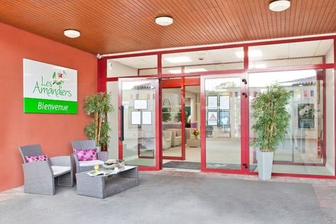 Erhvervsejendom i Marignane, Bouches-du-Rhone, Marignane - € 110.000 | Ref: 14CFCE7A02B24625 - foto 9