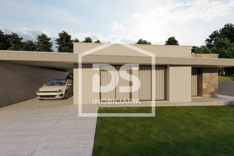 Villa a Moncao, Viana do Castelo, Moncao - € 345.000 | Ref: DSIMONC664 - foto 2
