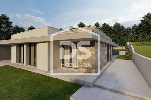 Villa a Moncao, Viana do Castelo, Moncao - € 345.000 | Ref: DSIMONC664 - foto 3