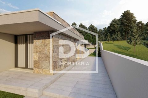 Villa a Moncao, Viana do Castelo, Moncao - € 345.000 | Ref: DSIMONC664 - foto 5