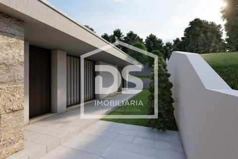 Villa a Moncao, Viana do Castelo, Moncao - € 345.000 | Ref: DSIMONC664 - foto 6