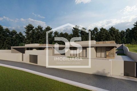 Villa a Moncao, Viana do Castelo, Moncao - € 345.000 | Ref: DSIMONC664 - foto 13