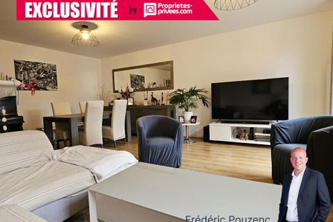 Lejlighed i Houdan, Yvelines, Houdan - € 329.000 | Ref: 426280FPOU - foto 1