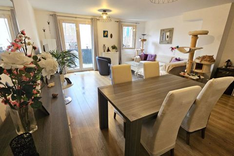 Lejlighed i Houdan, Yvelines, Houdan - € 329.000 | Ref: 426280FPOU - foto 2