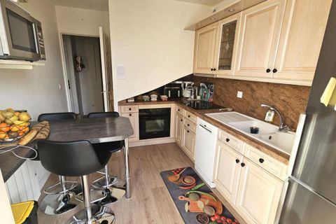 Lejlighed i Houdan, Yvelines, Houdan - € 329.000 | Ref: 426280FPOU - foto 4
