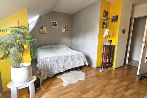 Lejlighed i Houdan, Yvelines, Houdan - € 329.000 | Ref: 426280FPOU - foto 11