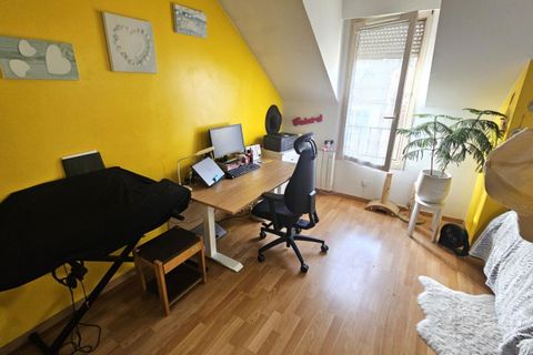 Lejlighed i Houdan, Yvelines, Houdan - € 329.000 | Ref: 426280FPOU - foto 12