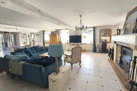Villa a Gisors, Eure, Gisors - € 330.000 | Ref: 426270SRV - foto 3