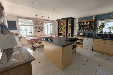 Villa a Gisors, Eure, Gisors - € 330.000 | Ref: 426270SRV - foto 4