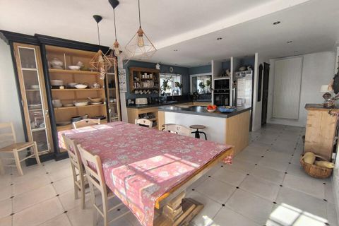 Villa a Gisors, Eure, Gisors - € 330.000 | Ref: 426270SRV - foto 5